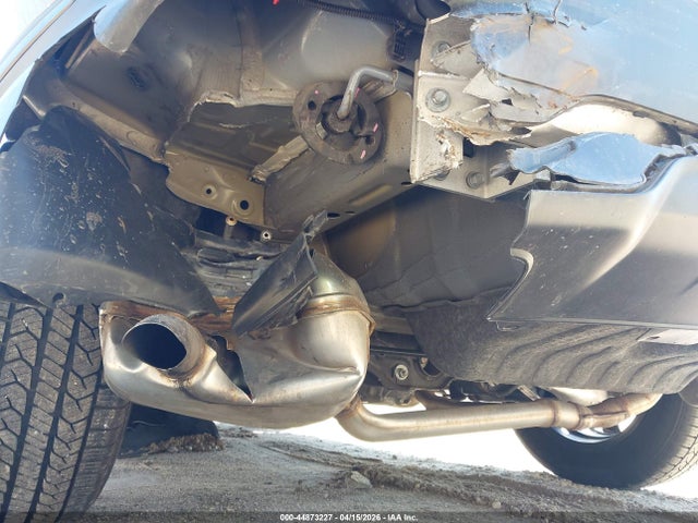 Honda CR-V Awd Ex