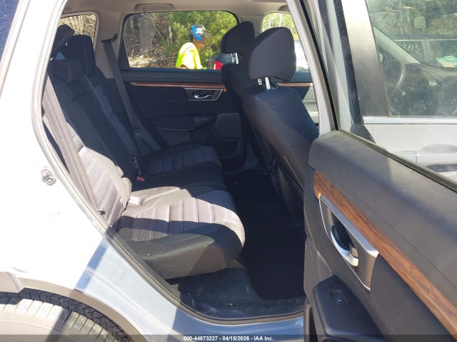 Honda CR-V Awd Ex