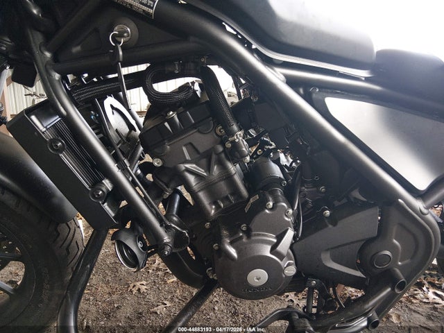 Honda Cmx300