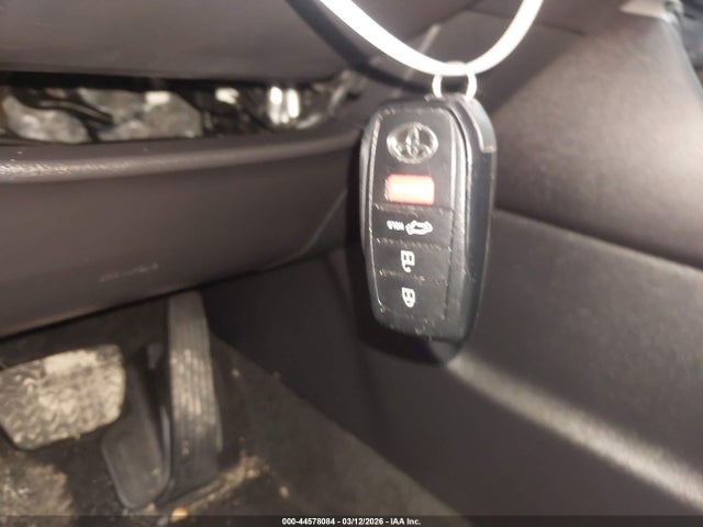 Toyota Grand Highlander Xle