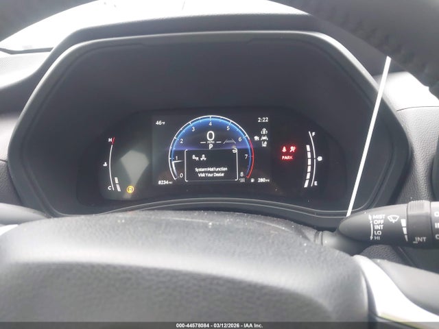 Toyota Grand Highlander Xle