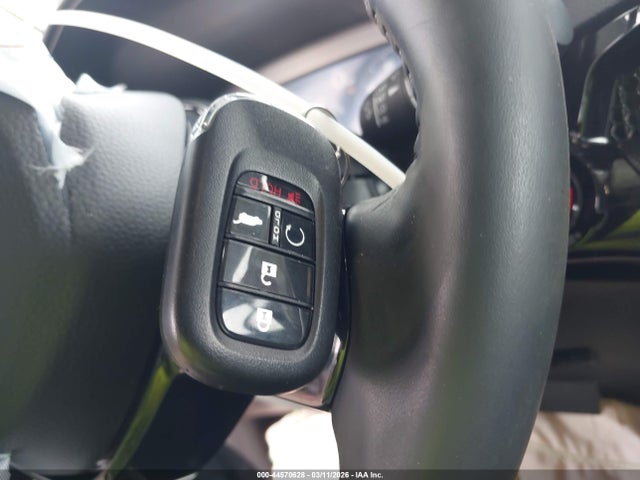 Honda CR-V Ex-l Awd