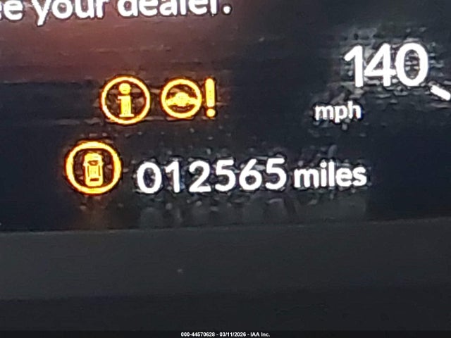 Honda CR-V Ex-l Awd