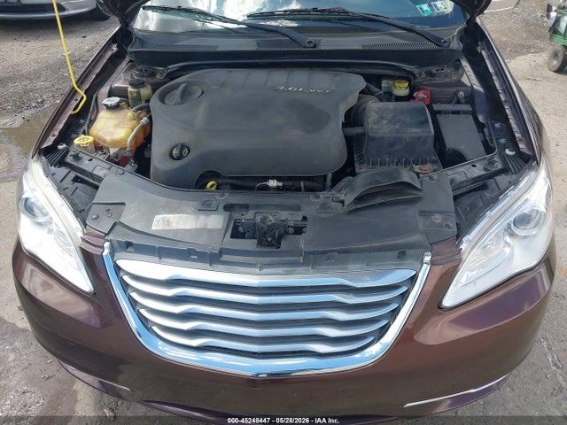 Chrysler 200 Limited