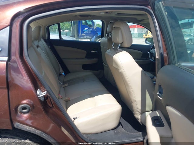 Chrysler 200 Limited