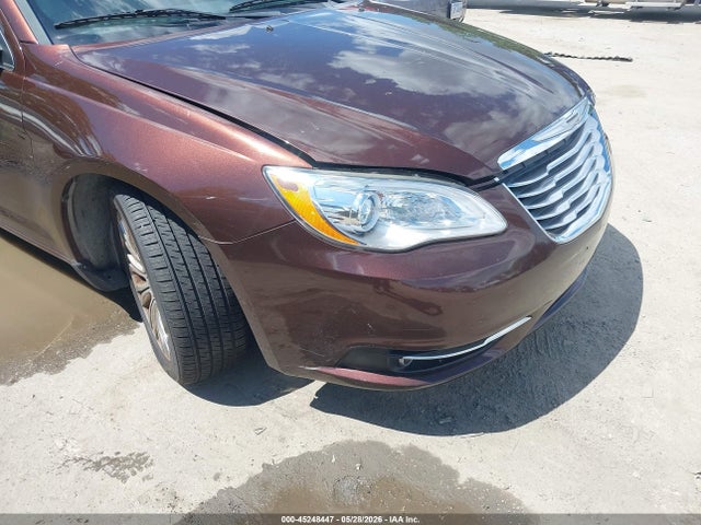 Chrysler 200 Limited