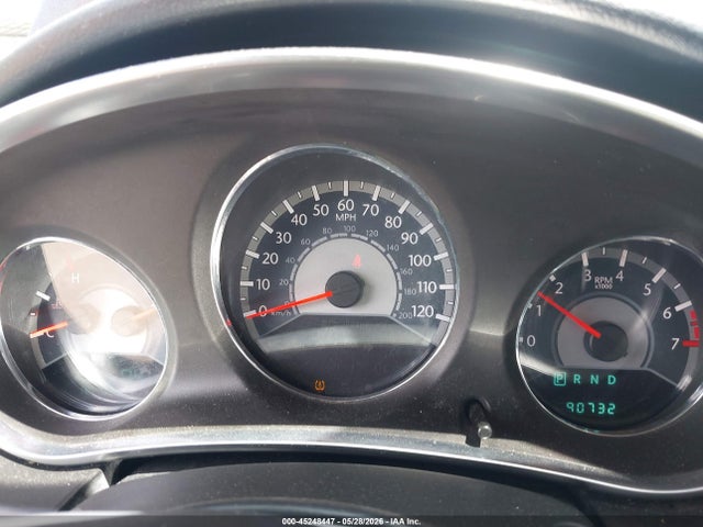 Chrysler 200 Limited