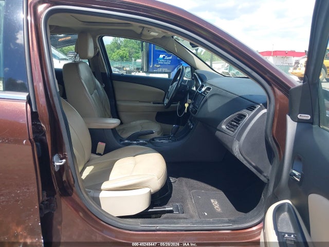 Chrysler 200 Limited