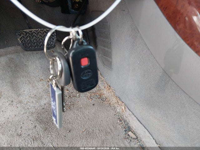 Toyota Camry Xle