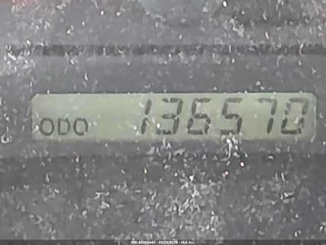 Toyota Camry Xle