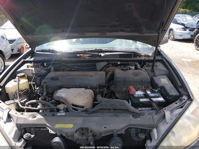 Toyota Camry Xle