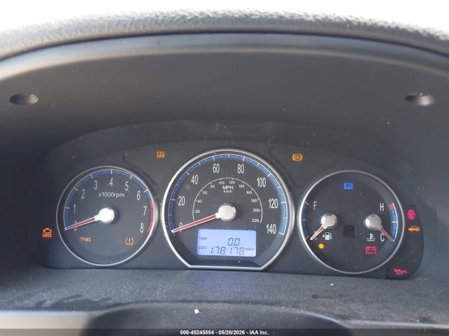 Hyundai SANTA FE Limited