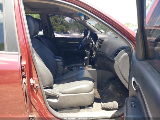 Hyundai SANTA FE Limited