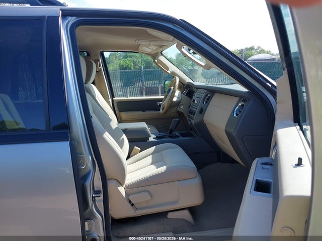 Ford Expedition Xlt