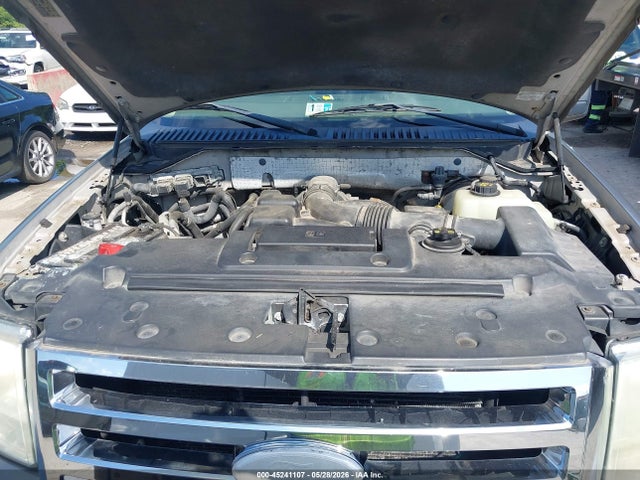 Ford Expedition Xlt