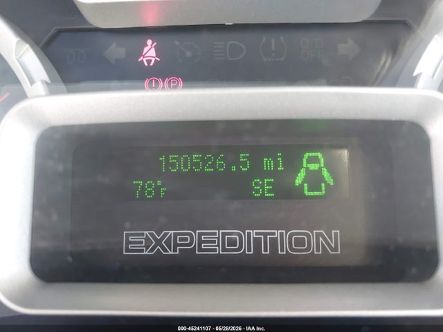 Ford Expedition Xlt