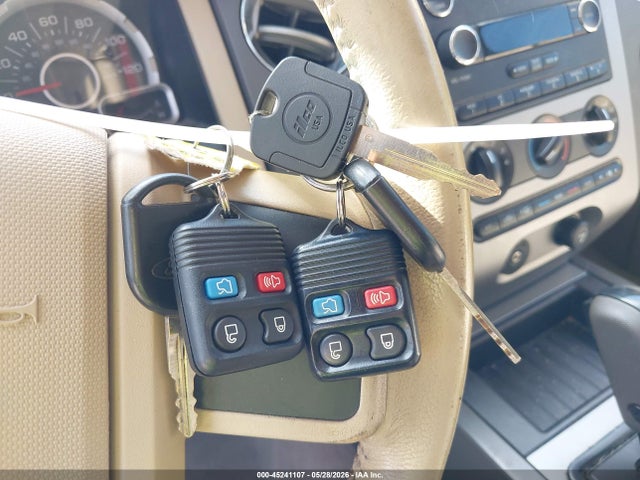 Ford Expedition Xlt