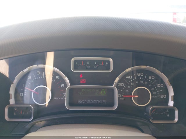 Ford Expedition Xlt