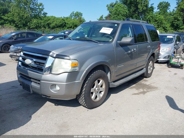 Ford Expedition Xlt