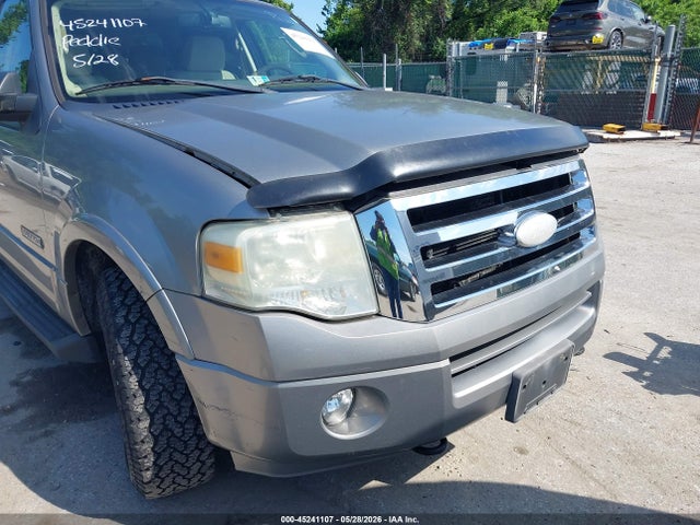 Ford Expedition Xlt