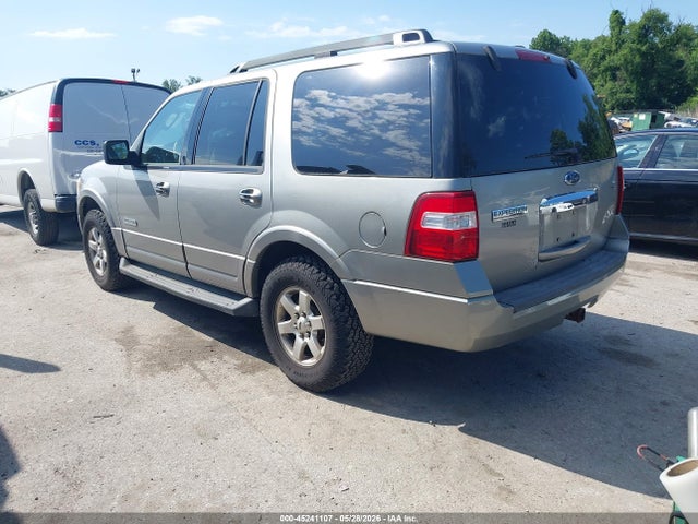 Ford Expedition Xlt