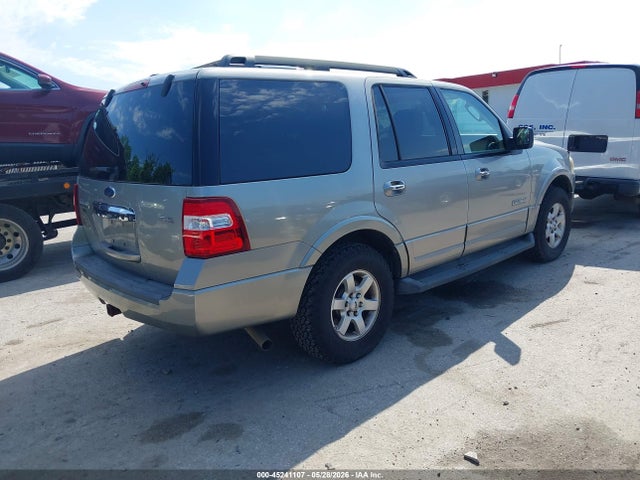 Ford Expedition Xlt