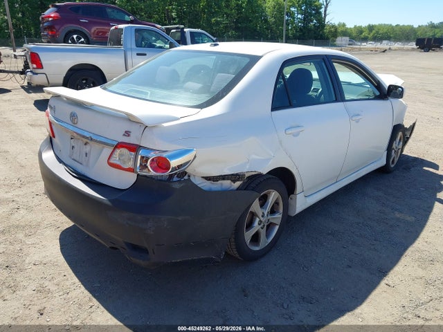 Toyota Corolla S
