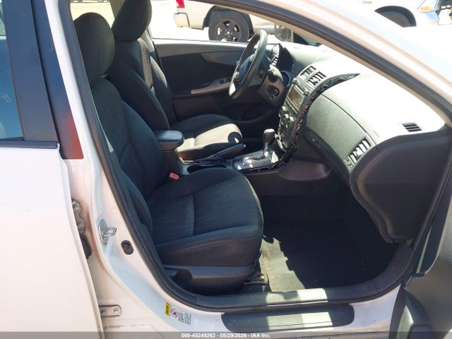 Toyota Corolla S