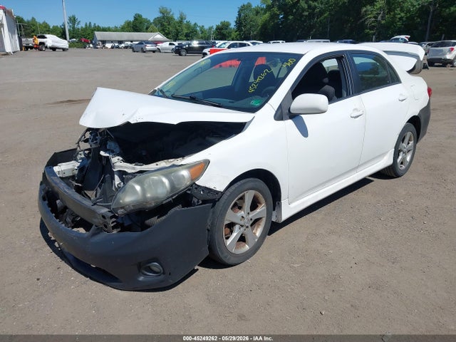 Toyota Corolla S