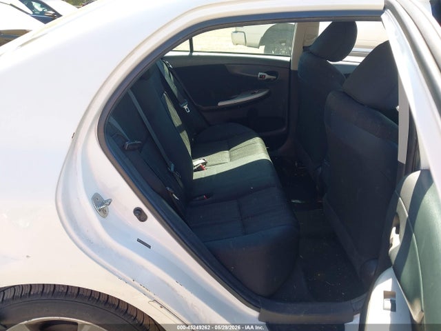 Toyota Corolla S