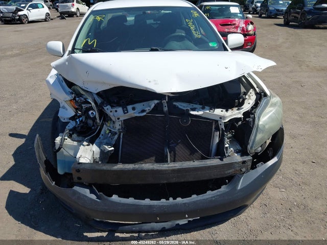 Toyota Corolla S
