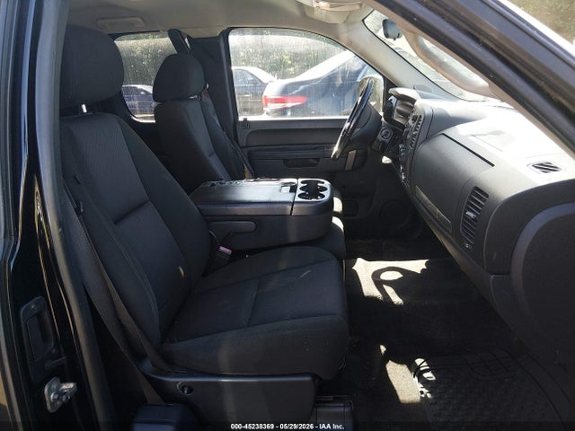 Chevrolet Silverado 1500 Lt