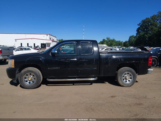 Chevrolet Silverado 1500 Lt