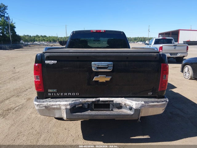 Chevrolet Silverado 1500 Lt
