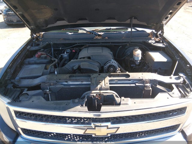 Chevrolet Silverado 1500 Lt