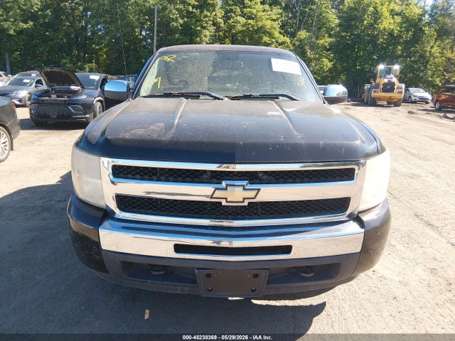 Chevrolet Silverado 1500 Lt