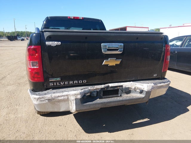 Chevrolet Silverado 1500 Lt