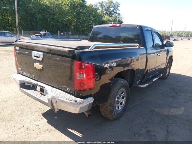 Chevrolet Silverado 1500 Lt