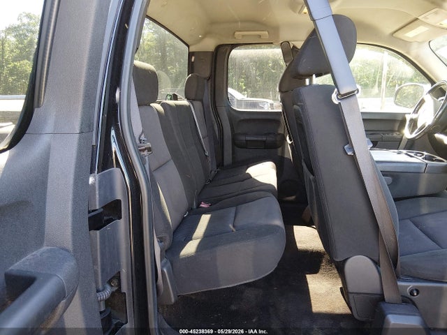 Chevrolet Silverado 1500 Lt