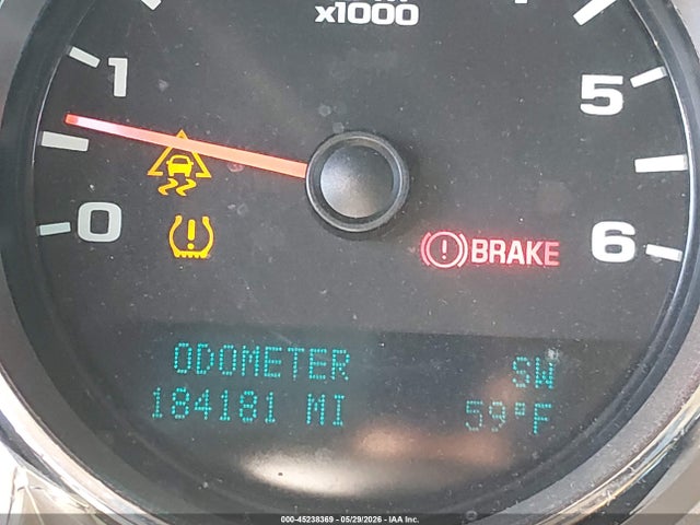 Chevrolet Silverado 1500 Lt