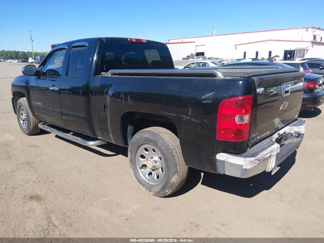 Chevrolet Silverado 1500 Lt