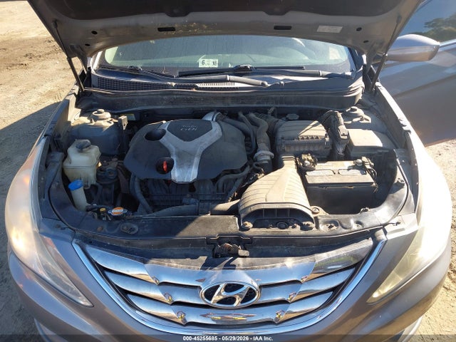 Hyundai SONATA Se 2.0t