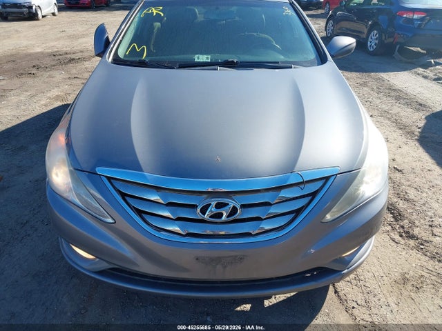 Hyundai SONATA Se 2.0t