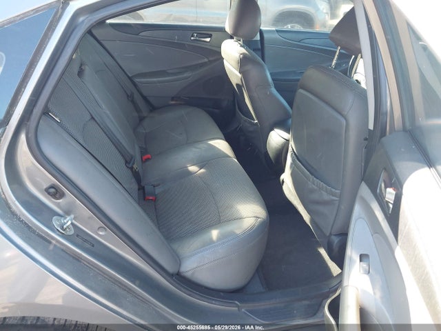 Hyundai SONATA Se 2.0t