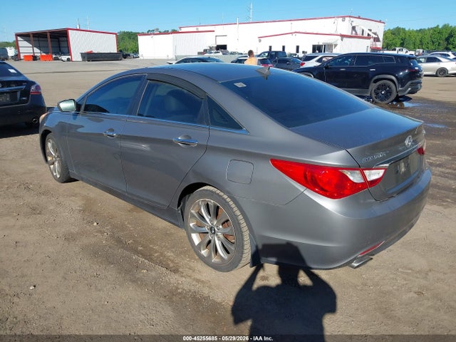 Hyundai SONATA Se 2.0t