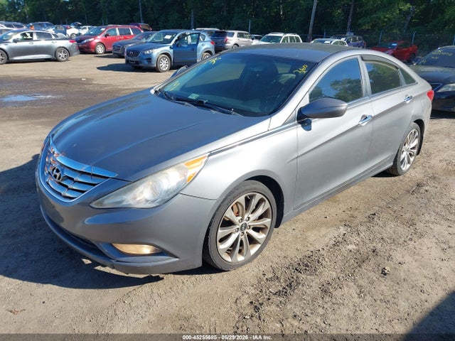 Hyundai SONATA Se 2.0t