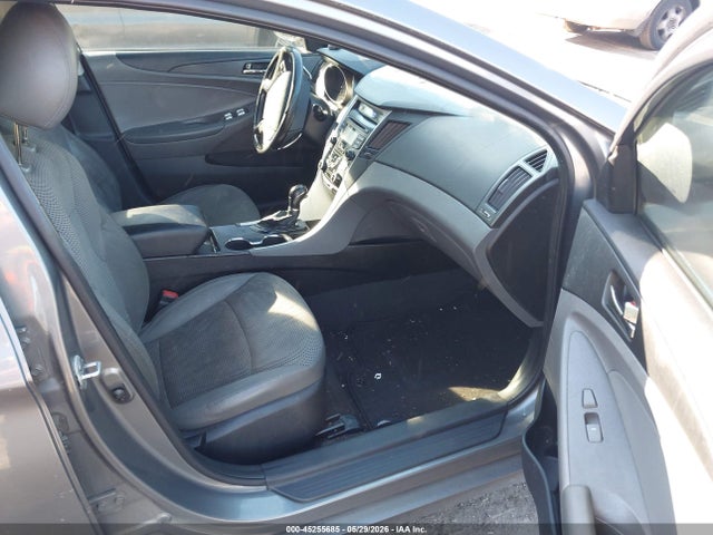 Hyundai SONATA Se 2.0t