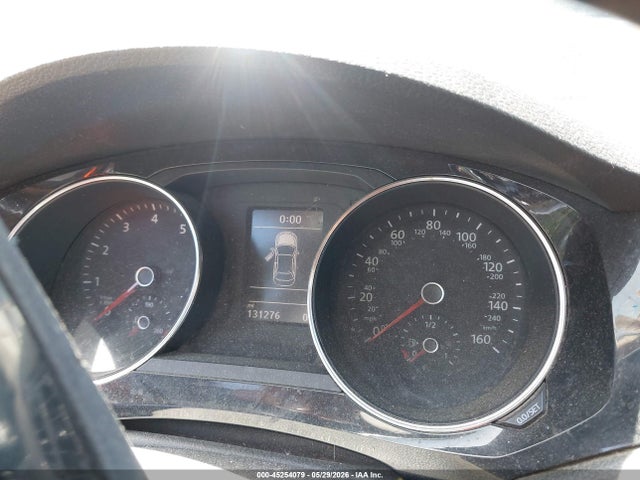 Volkswagen Jetta 1.8t Sel