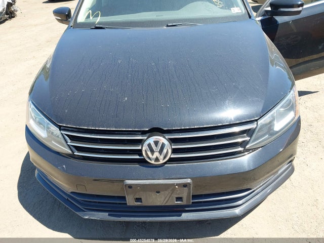 Volkswagen Jetta 1.8t Sel