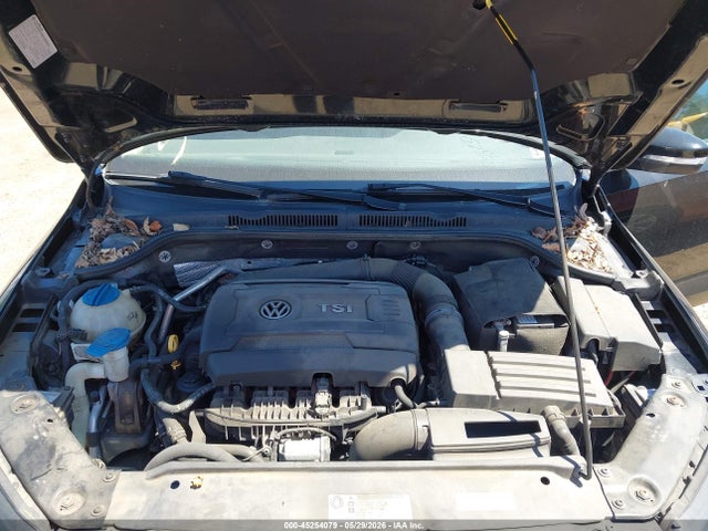 Volkswagen Jetta 1.8t Sel